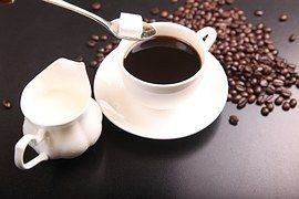 Kirkekaffe