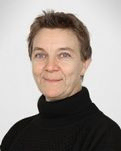 Heidi Graungaard Sørensen