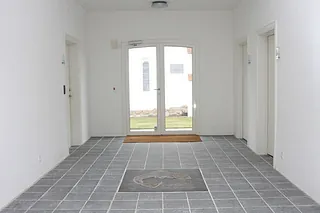 Portrummet i dag