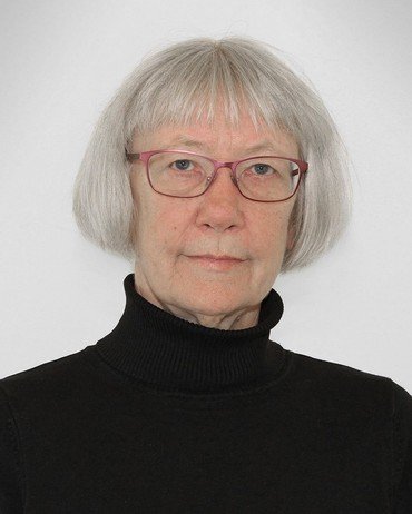 Solveig Andreasen