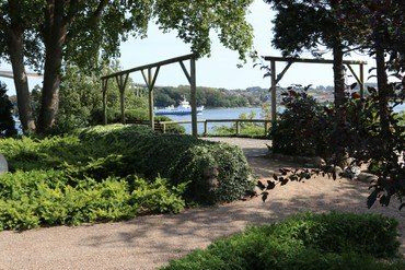 Udsigtshøjen